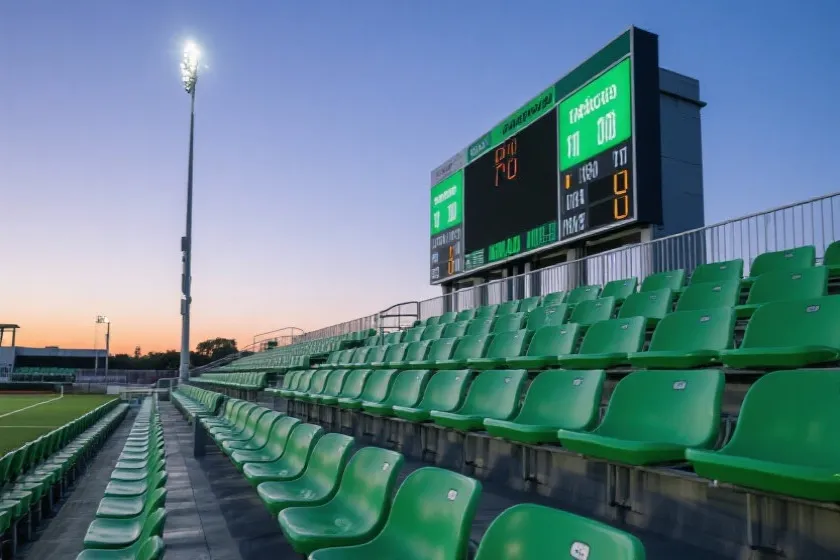 世界盃賽程與比賽時間示意圖