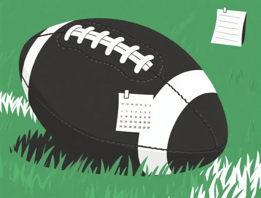 世界盃賽程規劃示意圖