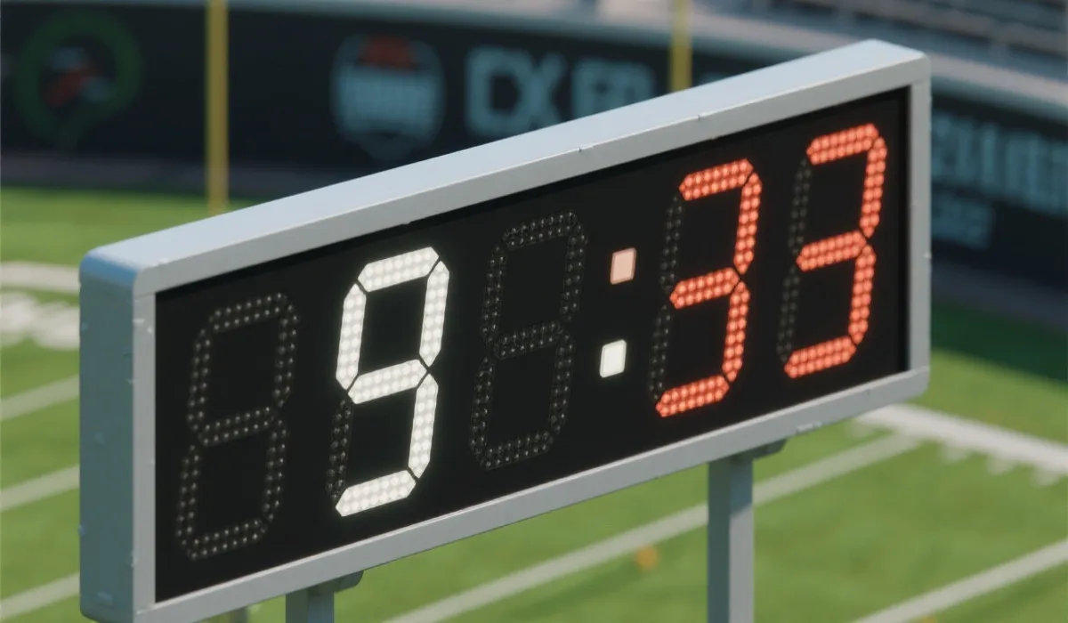 比賽結果示意圖片