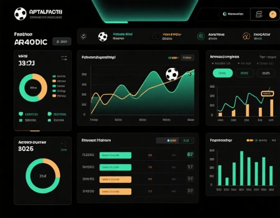 賽果分析示意圖片