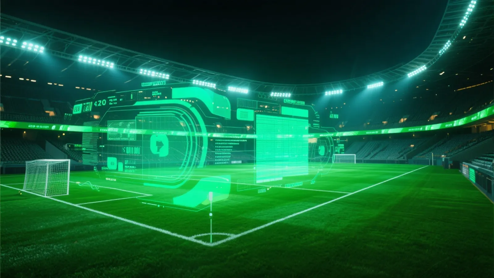 2026世界盃即時轉播背景