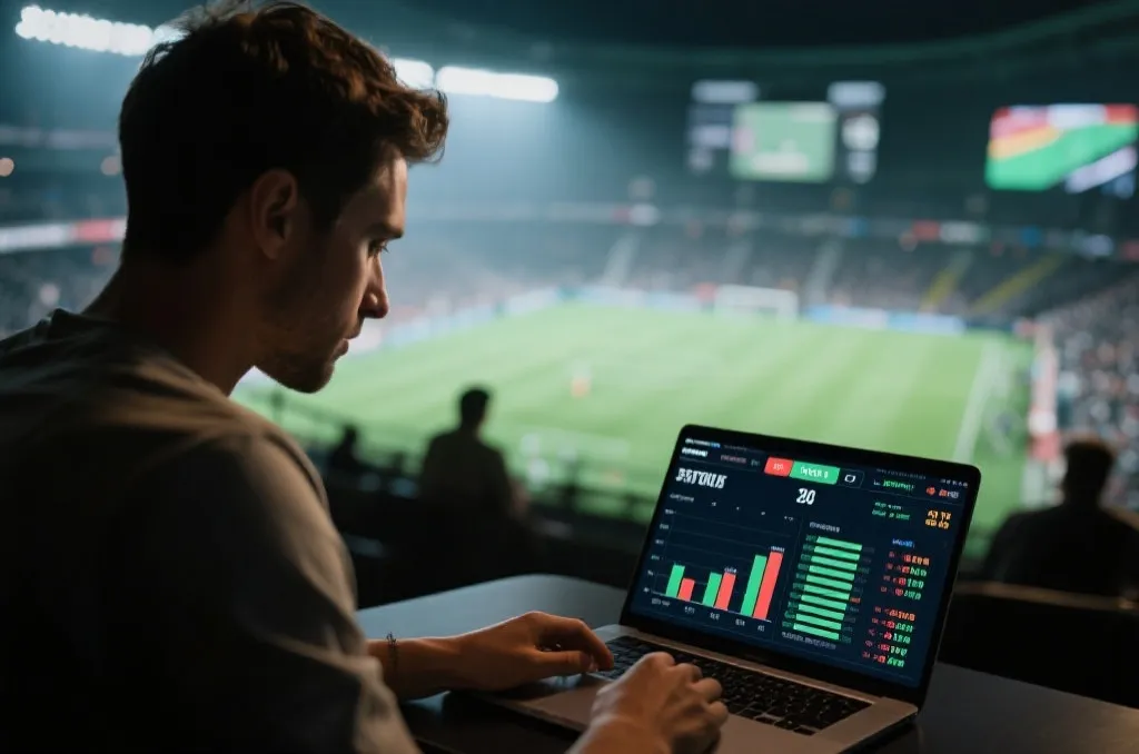 世界杯滚球网站新手完全指南：从零理解滚球、赔率与安全入门